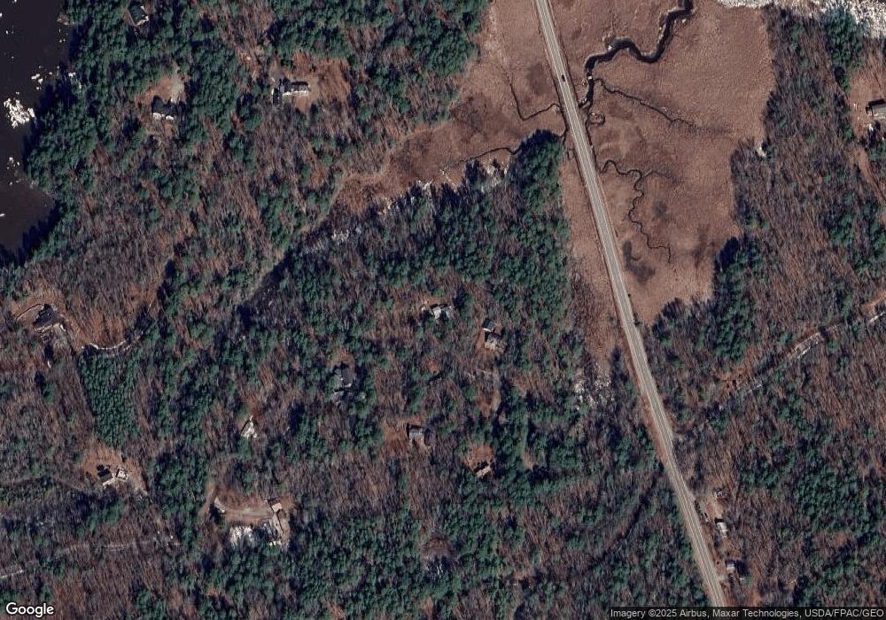 45 Stone Tree Rd, Arrowsic, ME 04530 - photo 1