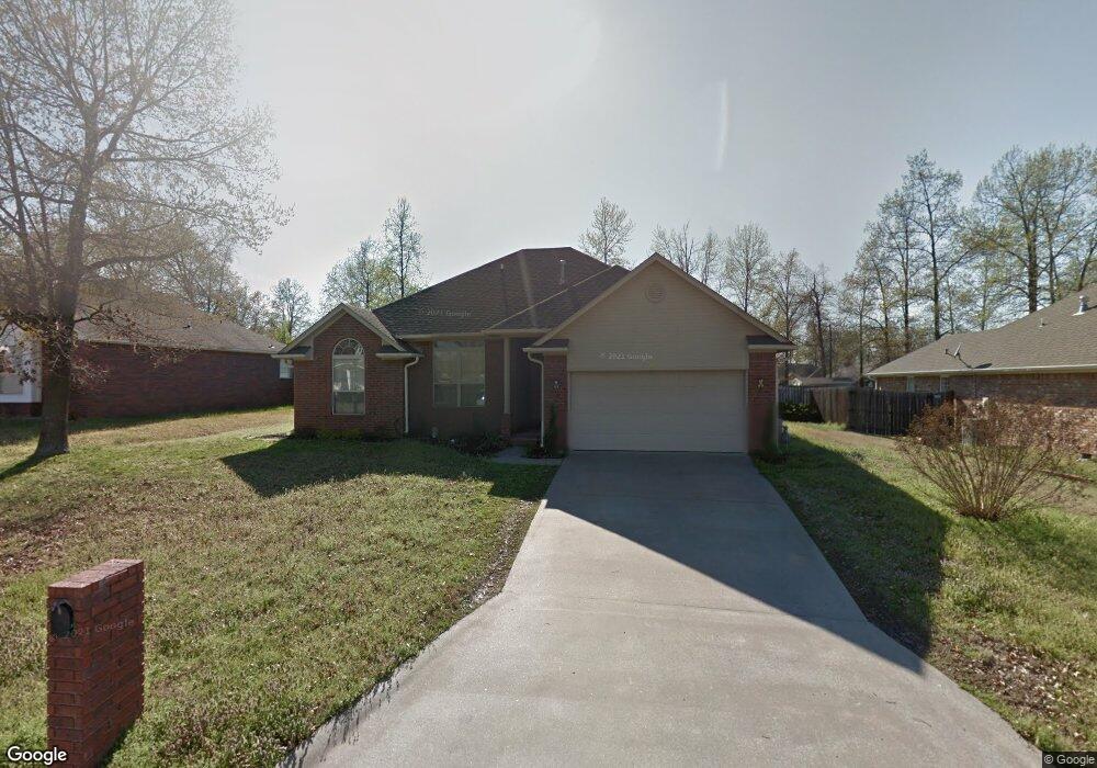 Nadia Leah Real Estate Agent in Barling, AR