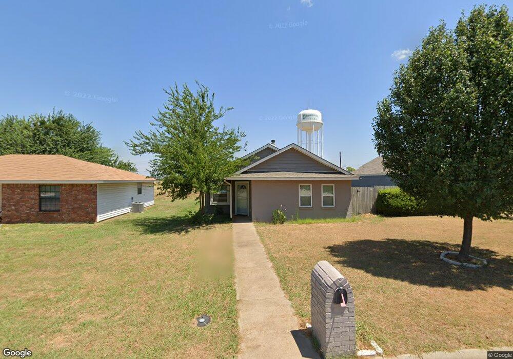 2303 Jodi Ln, Gainesville, TX 76240 - photo 1