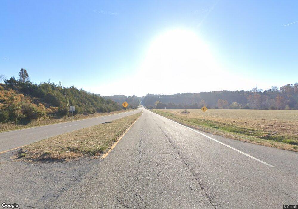 0 Intersection of Baker Ln and Woodrow Wilson Pkwy unit 182785, Staunton, VA 24401 - photo 1