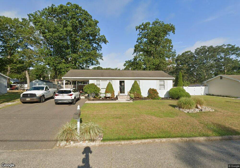 47 Pheasant Dr, Bayville, NJ 08721 - photo 1