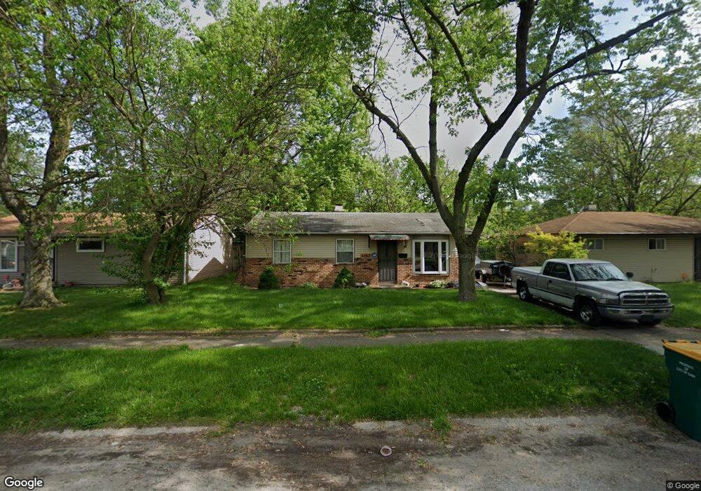 4262 W 22nd Place, Gary, IN 46404 - photo 1