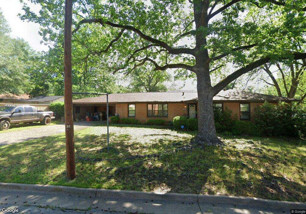 3512 3512 Jan Ave, Tyler, TX 75701 - photo 1