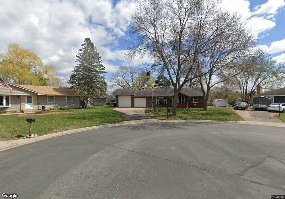 2730 112th Ln NW, Coon Rapids, MN 55433 - photo 1