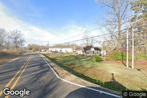 62941 Highway 25 N, Amory, MS 38821
