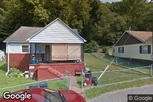 134 Virginia Ave, Smithers, WV 25186
