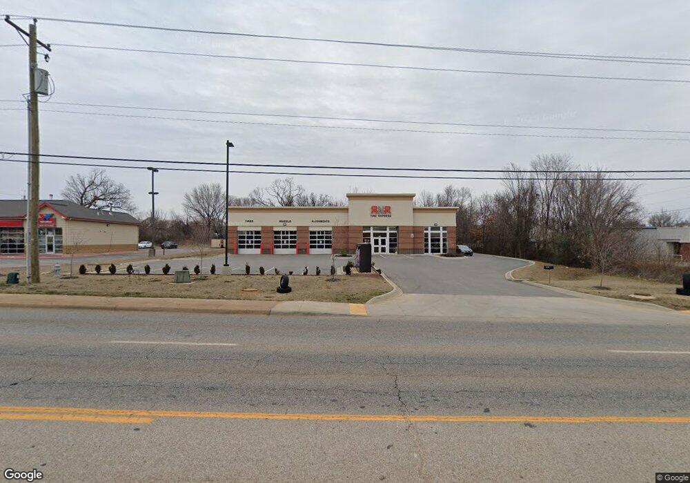 3417 W Walnut St, Rogers, AR 72758 - photo 1