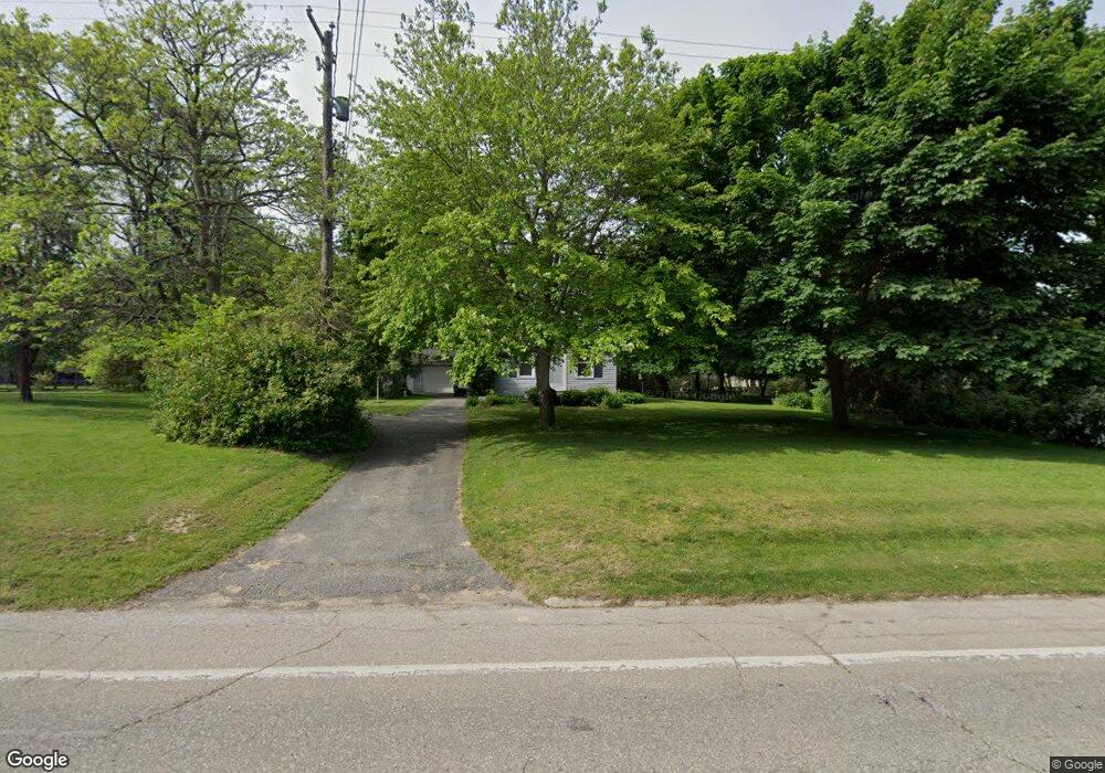 412 W River Rd, Flushing, MI 48433 - photo 1