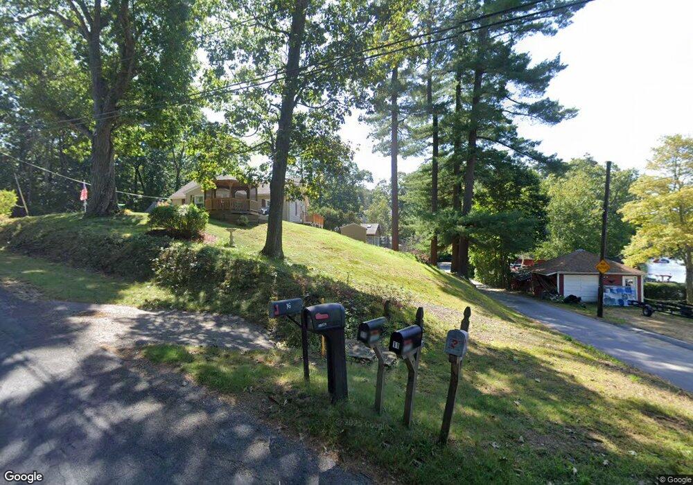 10 Woodside Rd, West Brookfield, MA 01585 - photo 1