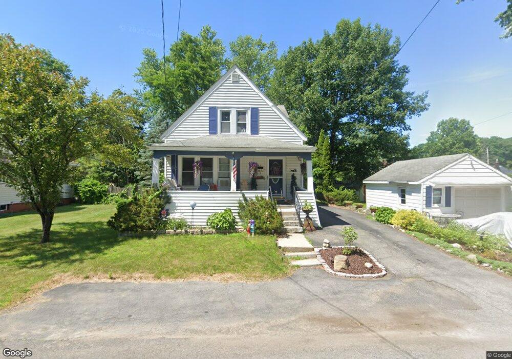 605 Lorraine Ave, Schenectady, NY 12303 - photo 1
