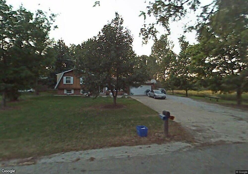 802 N 875 E, Mill Creek, IN 46365 - photo 1