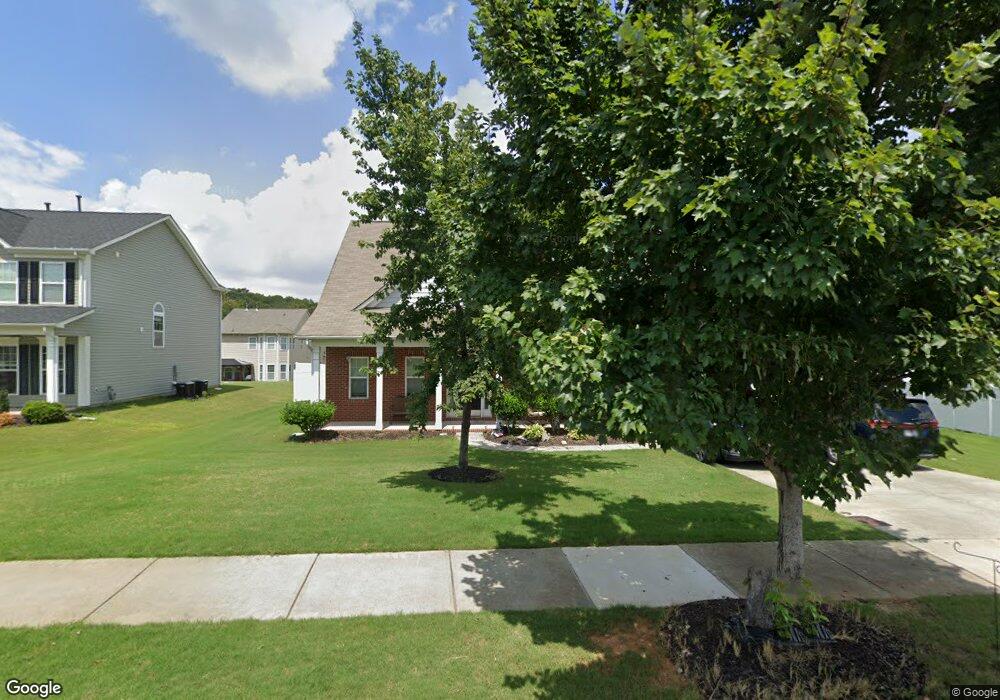 3558 Courage Ct SW, Concord, NC 28027 - photo 1