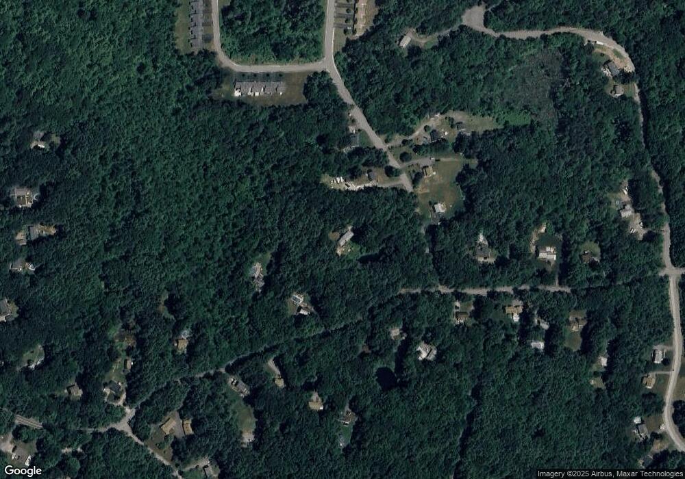 164 Colby Rd, Danville, NH 03819 - photo 1