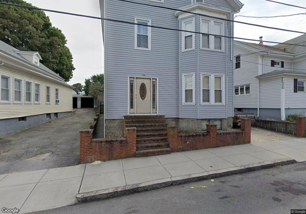 134 Ridge St, Fall River, MA 02721 - photo 1