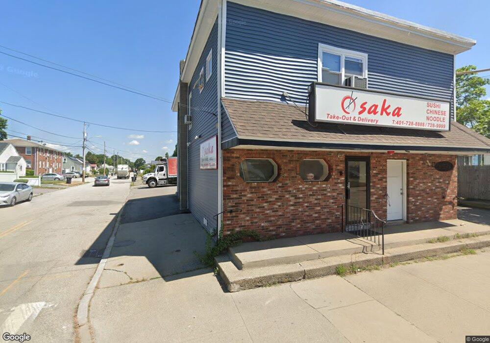 514 Benefit St, Pawtucket, RI 02861 - photo 1