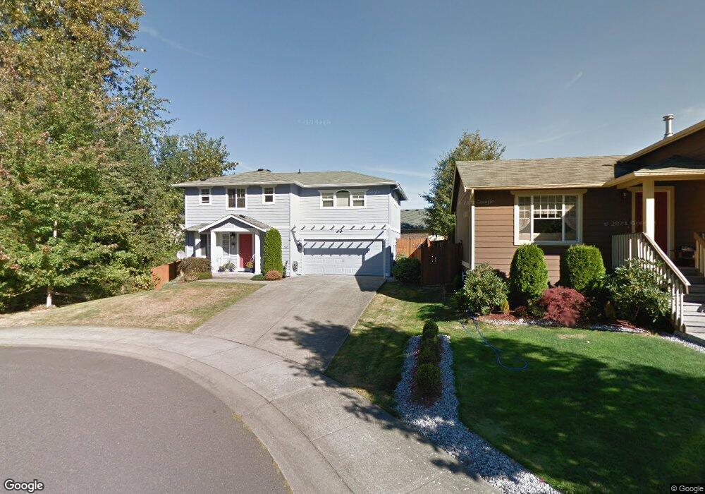 1207 Cranberry Ct, Bellingham, WA 98226 - photo 1