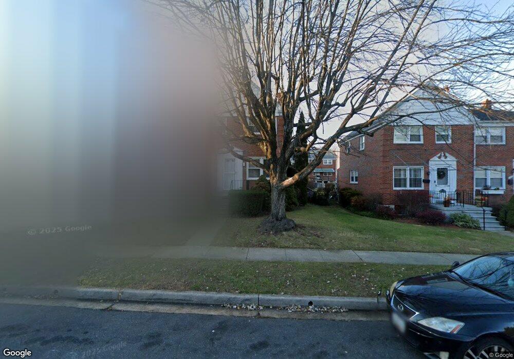 1548 Barrett Rd, Gwynn Oak, MD 21207 - photo 1