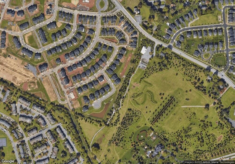 2510 Owl Roost Ct, Frederick, MD 21702 - photo 1