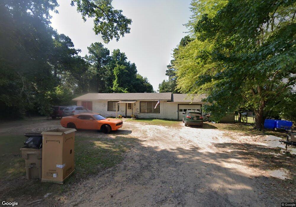 133 County Road 1232, Texarkana, TX 75501 - photo 1