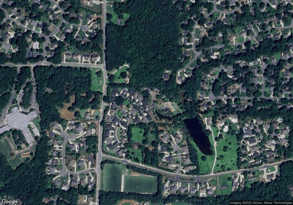 2596 Middle Coray Cir, Marietta, GA 30066 - photo 1