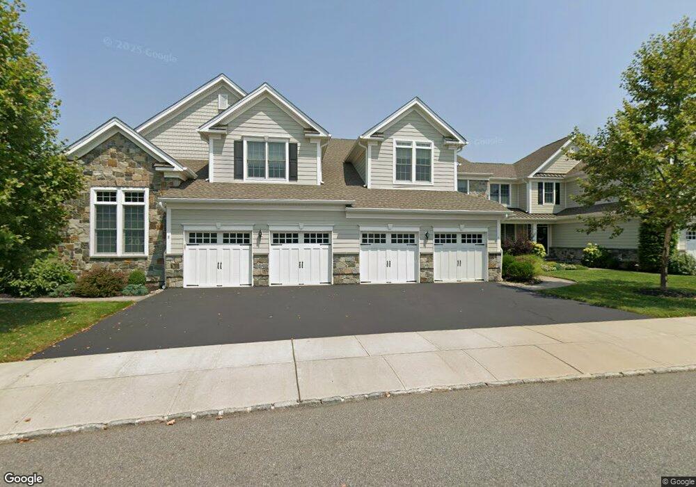 6 Hazy Gate Terrace, Franklin Lakes, NJ 07417 - photo 1