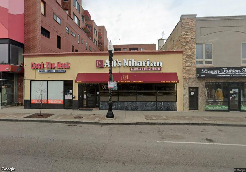 2548 W Devon Ave, Chicago, IL 60659 - photo 1