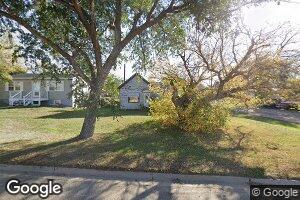 123 1st Ave SE, Kenmare, ND 58746