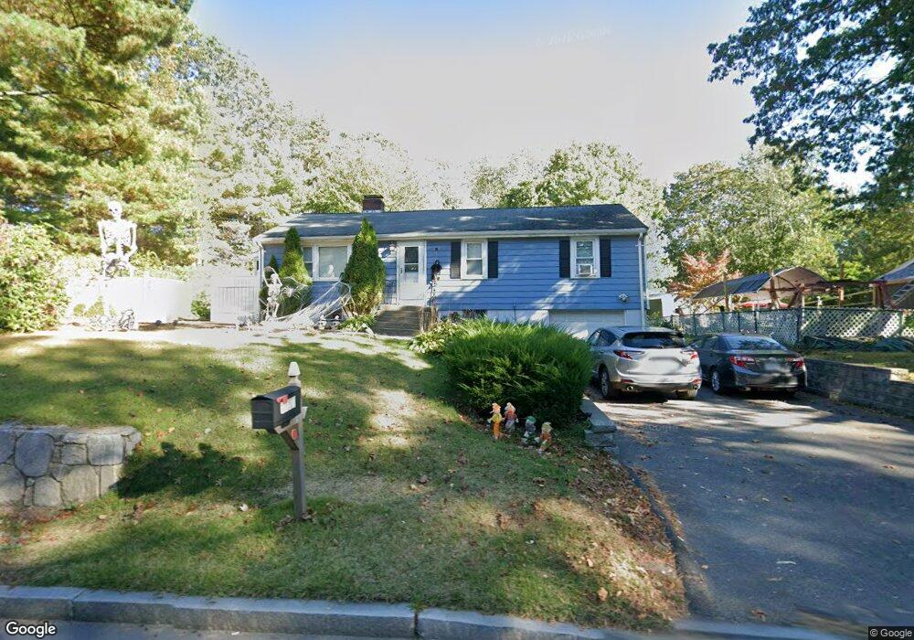 2152 Main St, Walpole, MA 02081 - photo 1