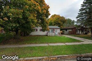 3938 Glenburne Blvd, Lansing, MI 48911
