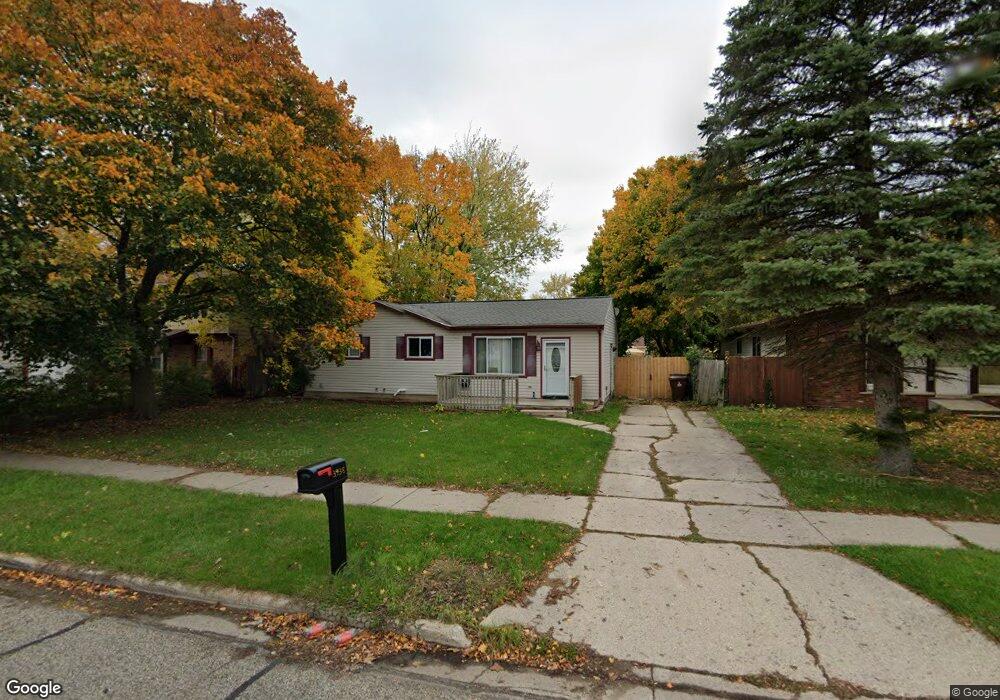 3938 Glenburne Blvd, Lansing, MI 48911 - photo 1