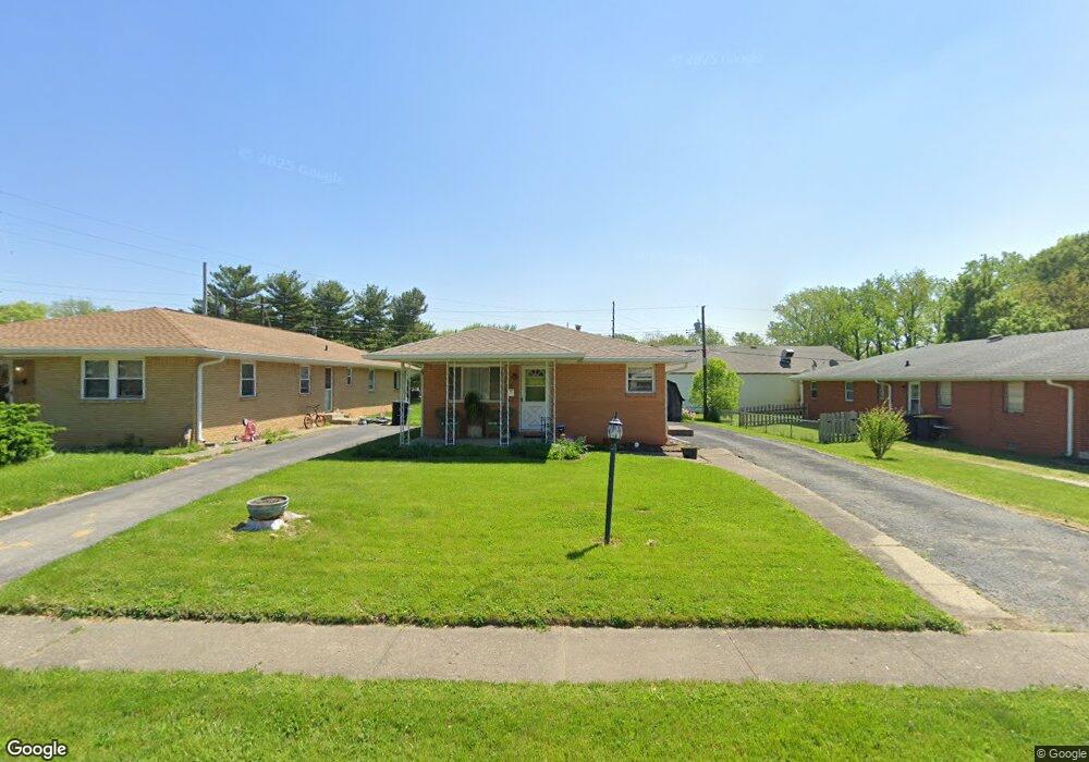 421 Beechwood Dr, Beech Grove, IN 46107 - photo 1