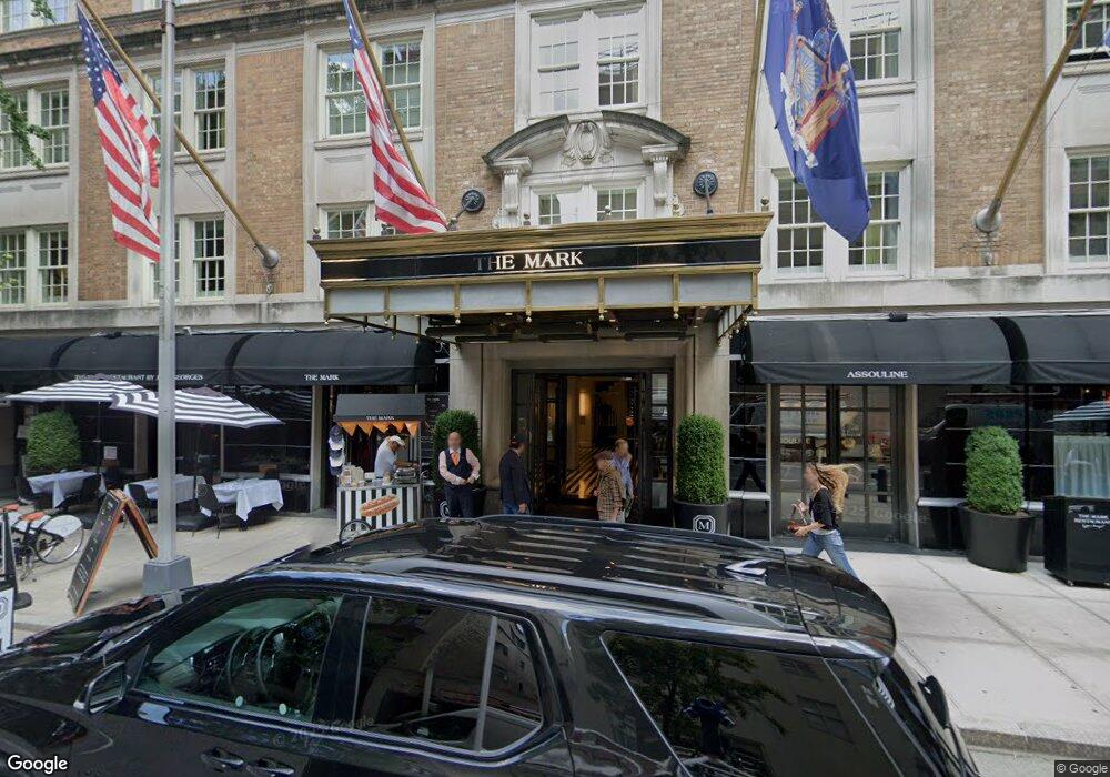 25 E 77th St, New York, NY 10075 - photo 1