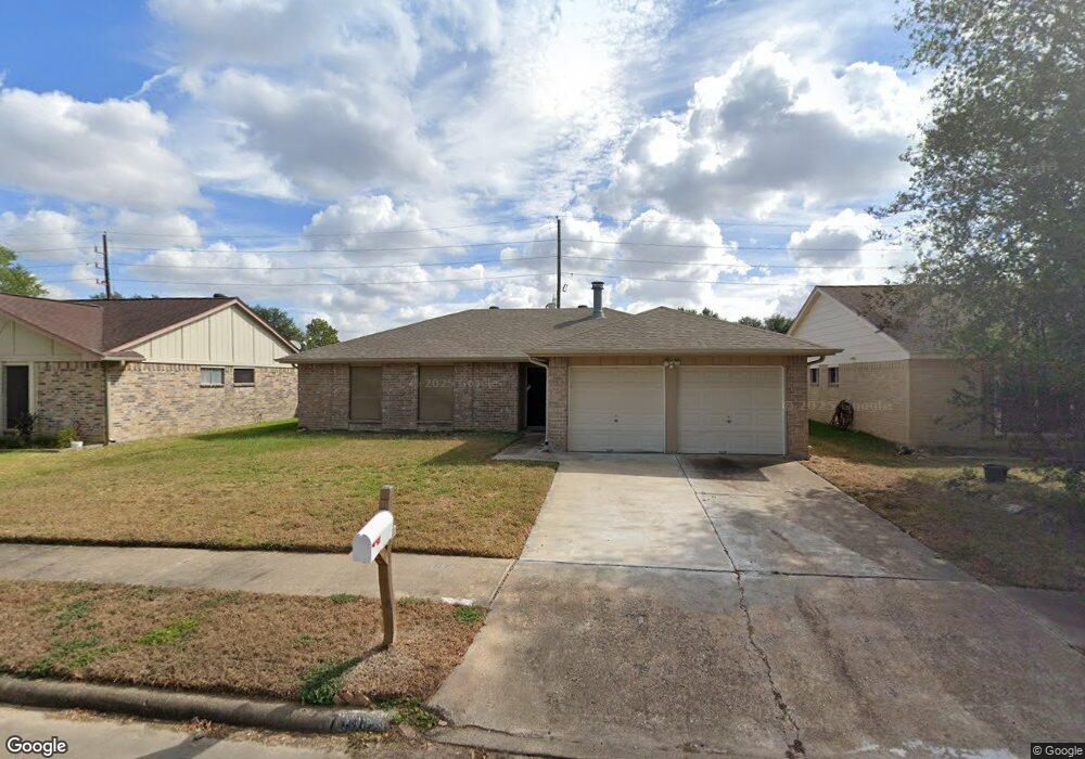 7402 Boysenberry Ln, Houston, TX 77095 - photo 1