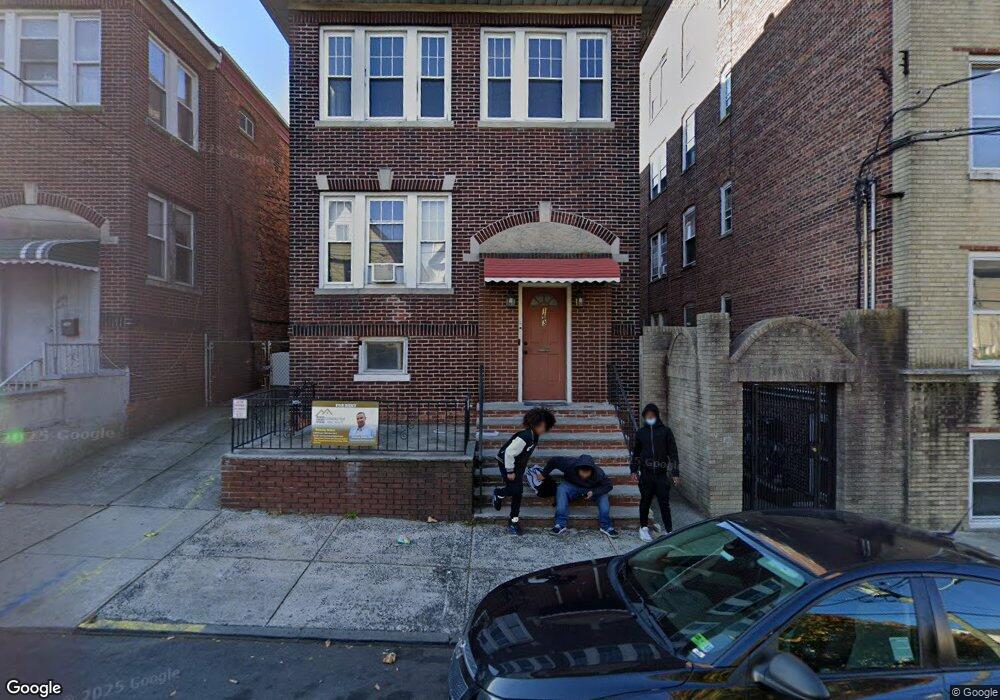 163 Orient Ave unit 2, Jersey City, NJ 07305 - photo 1