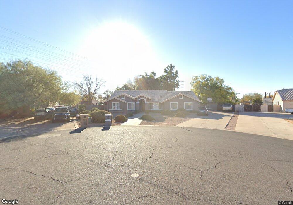 1911 E Park Ave, Gilbert, AZ 85234 - photo 1