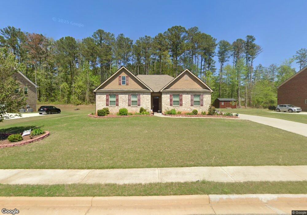 1446 Harlequin Way unit 1047, Stockbridge, GA 30281 - photo 1