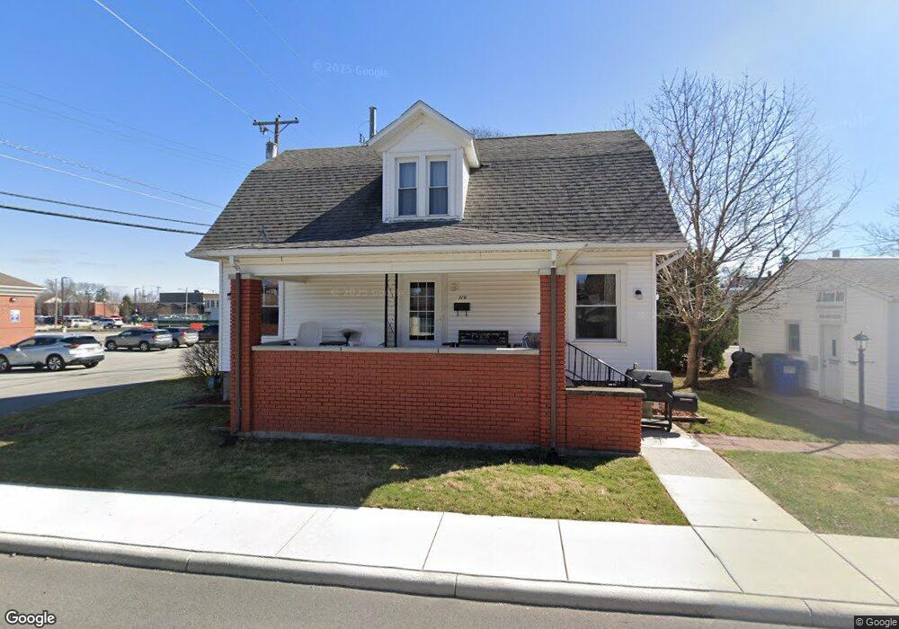 719 Beech Ave, Findlay, OH 45840 - photo 1