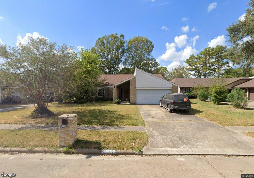 8031 Zimmermann Dr, Houston, TX 77088 - photo 1