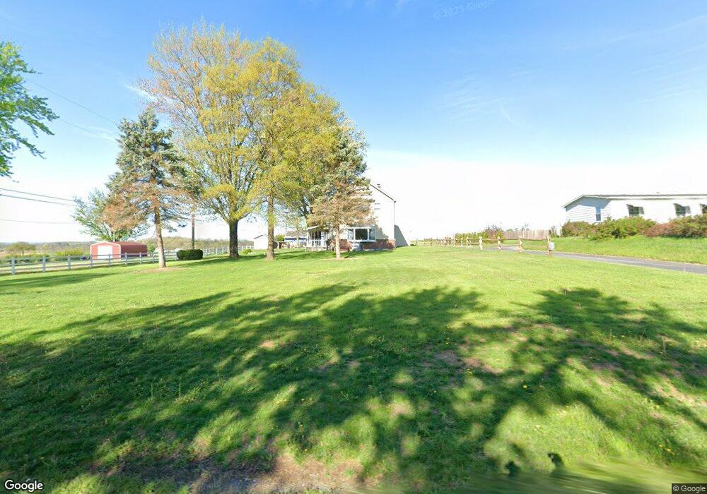 517 Dreibelbis Mill Rd, Shoemakersville, PA 19555 - photo 1