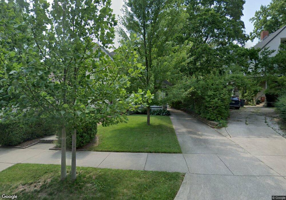 808 Highland Ave, Lafayette, IN 47905 - photo 1