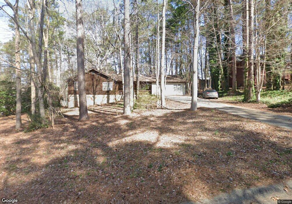 146 Audubon Pkwy, Stockbridge, GA 30281 - photo 1