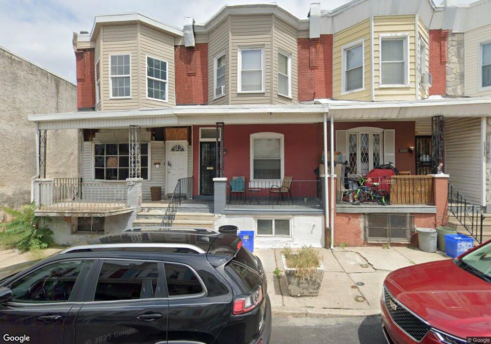 5329 Delancey St, Philadelphia, PA 19143 - photo 1
