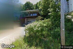 125 E Lake Front Dr, Beverly Shores, IN 46301
