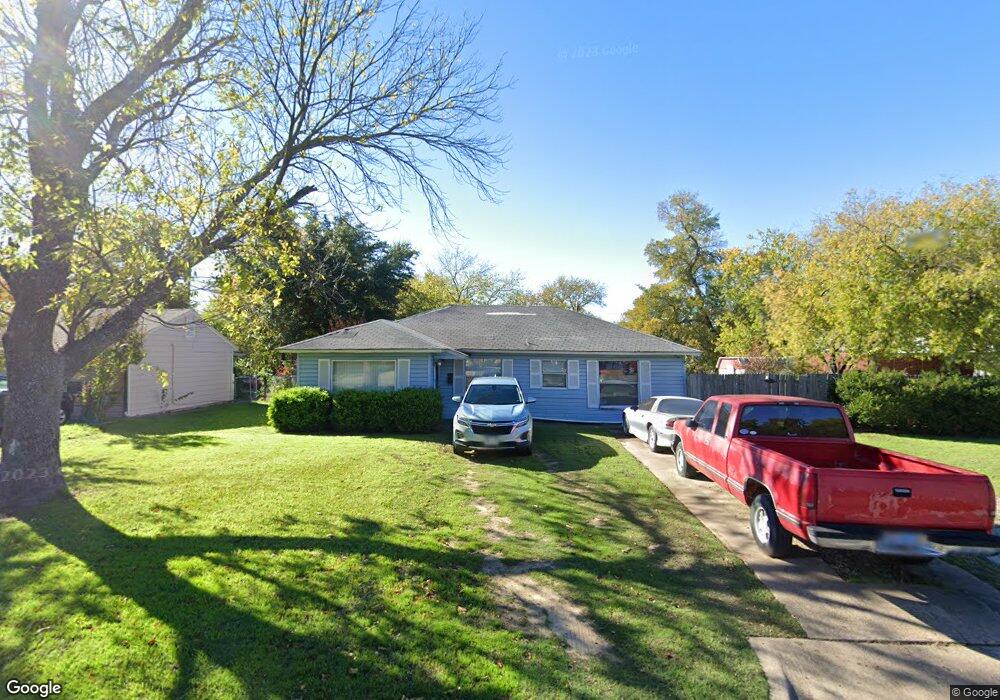 602 Cimarron Trace, Grand Prairie, TX 75051 - photo 1