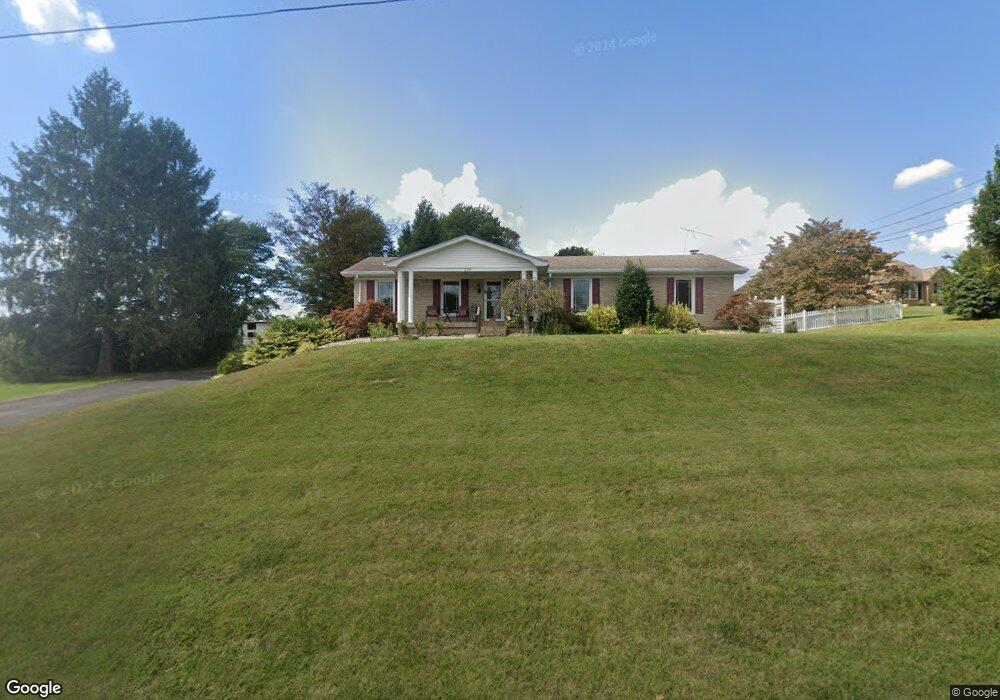 299 Bogard Ln, Mount Washington, KY 40047 - photo 1