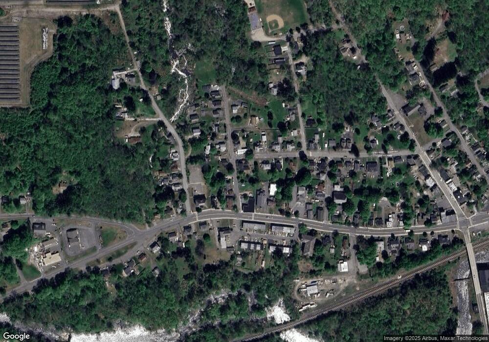 107 Chapel St unit 1, West Warren, MA 01092 - photo 1