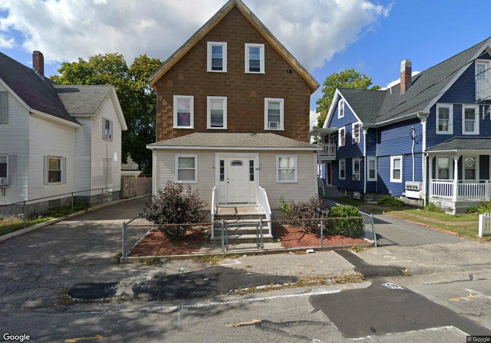 398 Washington St, Taunton, MA 02780 - photo 1