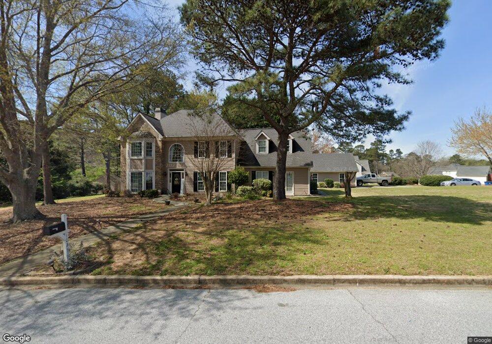 1025 Pebble Bend Dr unit 1, Grayson, GA 30017 - photo 1