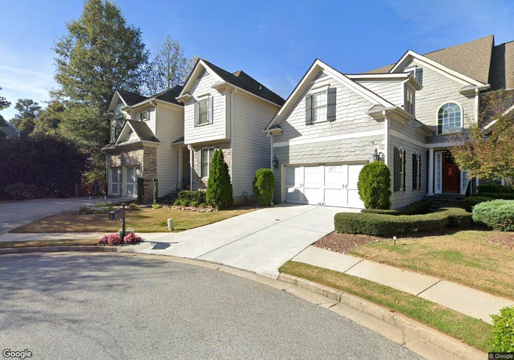 3706 Paces Park Cir SE, Smyrna, GA 30080 - photo 1