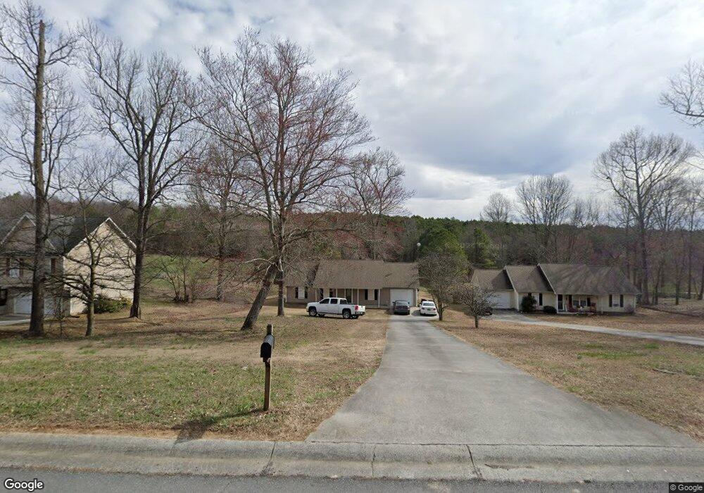 256 Brody Dr NE, Resaca, GA 30735 - photo 1